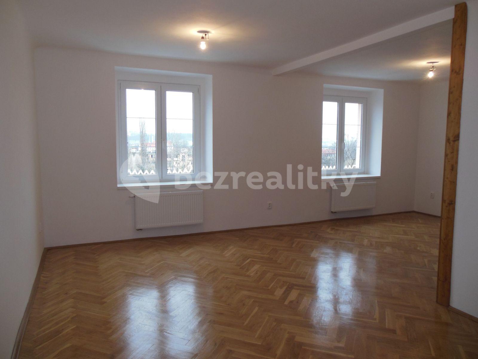 Prenájom bytu 2-izbový 75 m², Konšelská, Praha, Praha