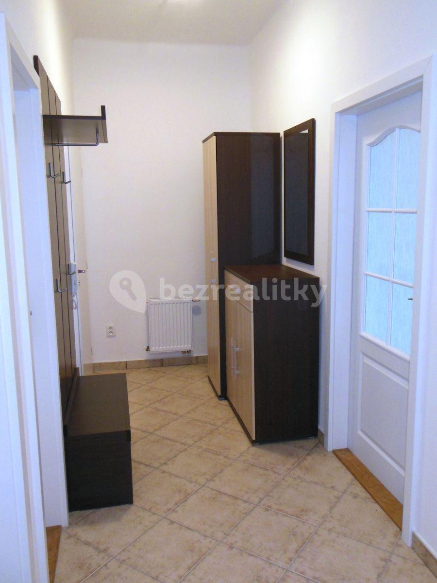 Prenájom bytu 2-izbový 75 m², Konšelská, Praha, Praha