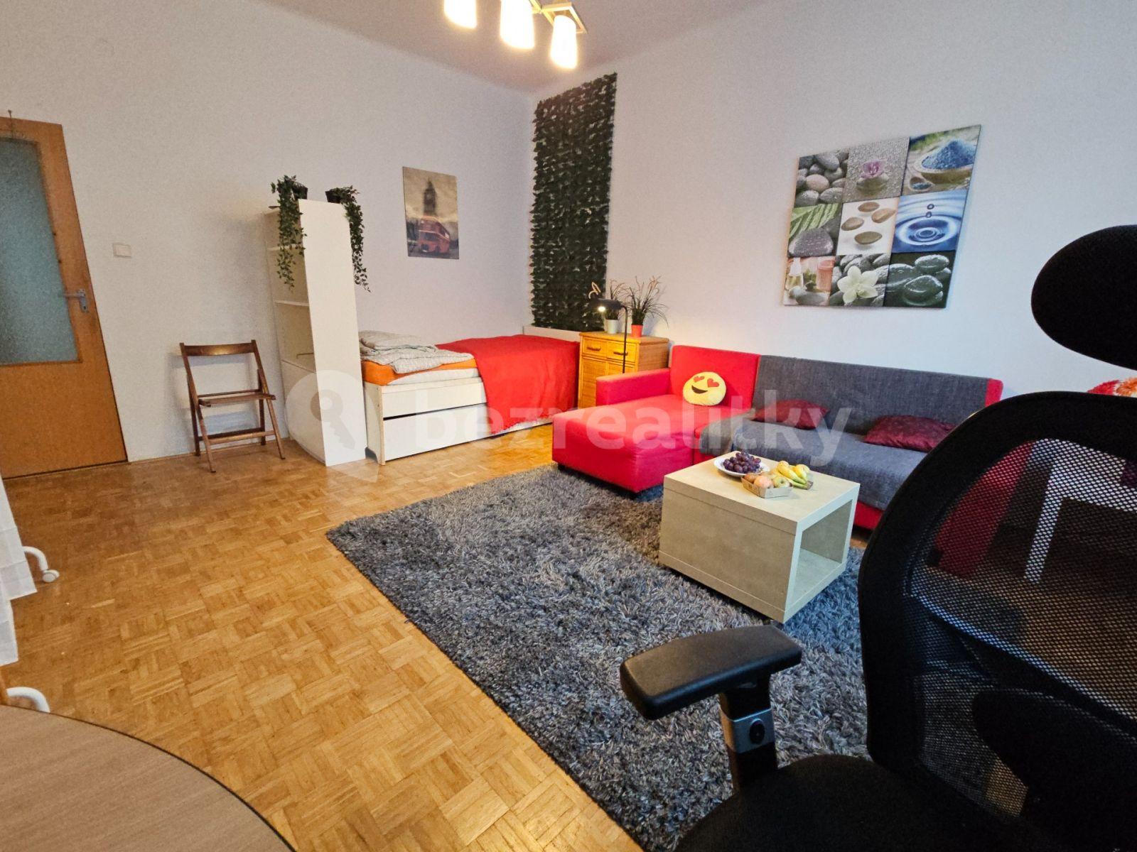 Prenájom domu 130 m², pozemek 165 m², Šoustalova, Brno, Jihomoravský kraj