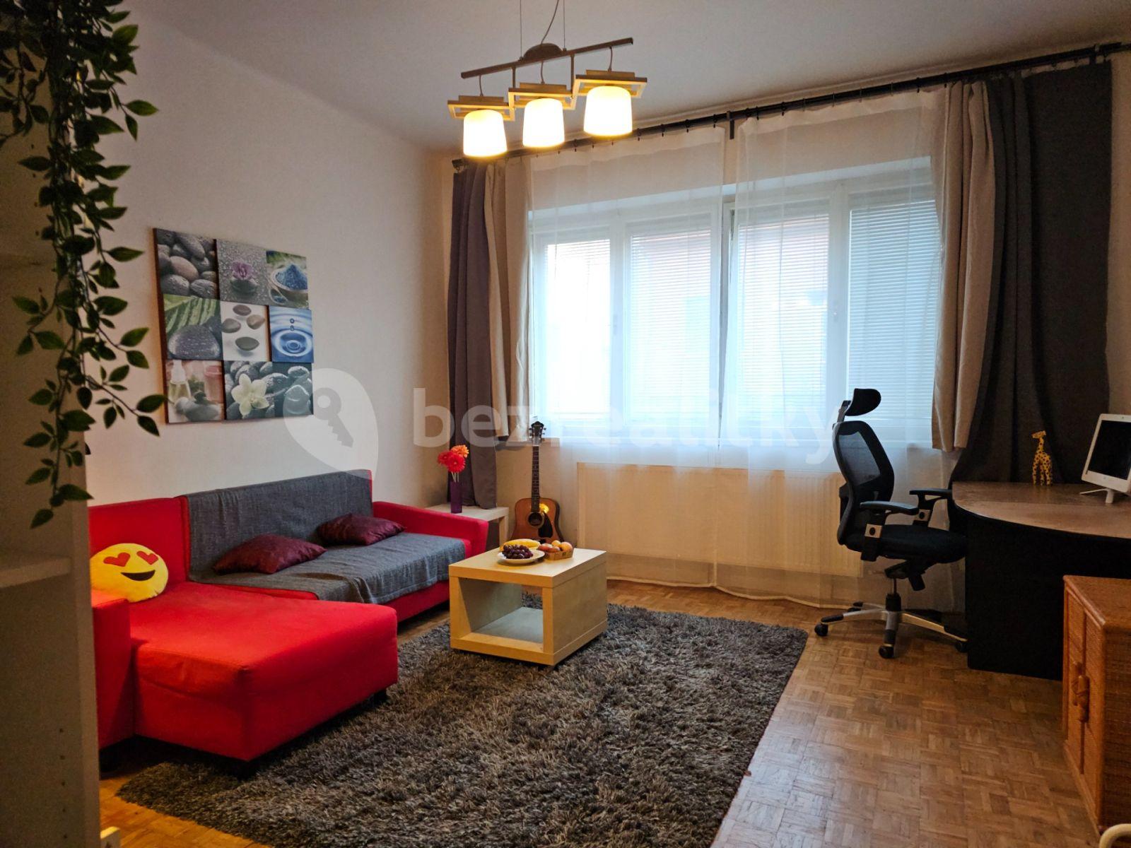 Prenájom domu 130 m², pozemek 165 m², Šoustalova, Brno, Jihomoravský kraj