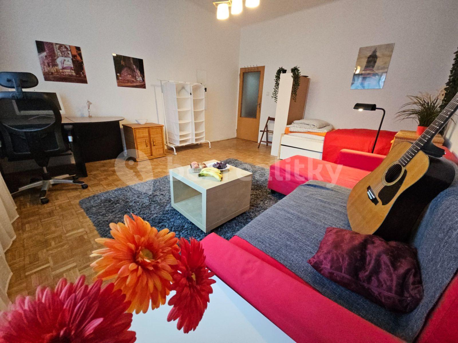 Prenájom domu 130 m², pozemek 165 m², Šoustalova, Brno, Jihomoravský kraj