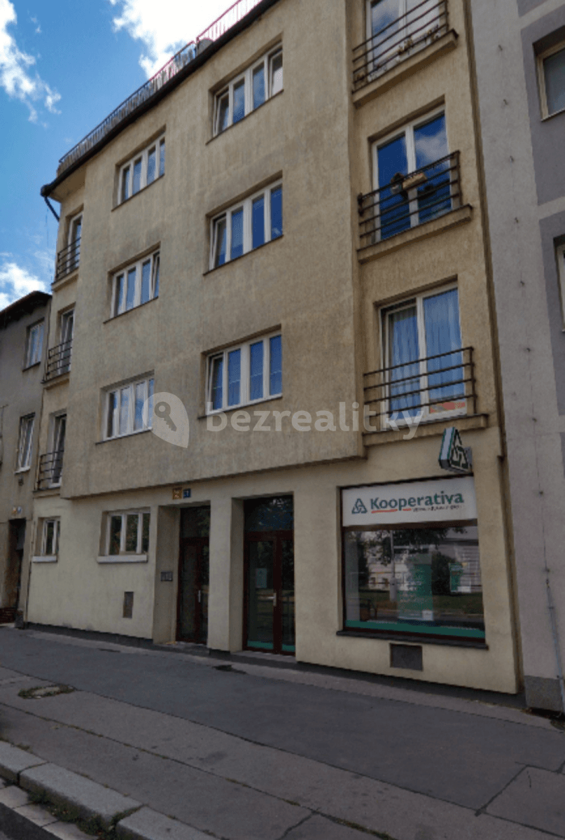 Predaj bytu 2-izbový 37 m², Budějovická, Praha, Praha