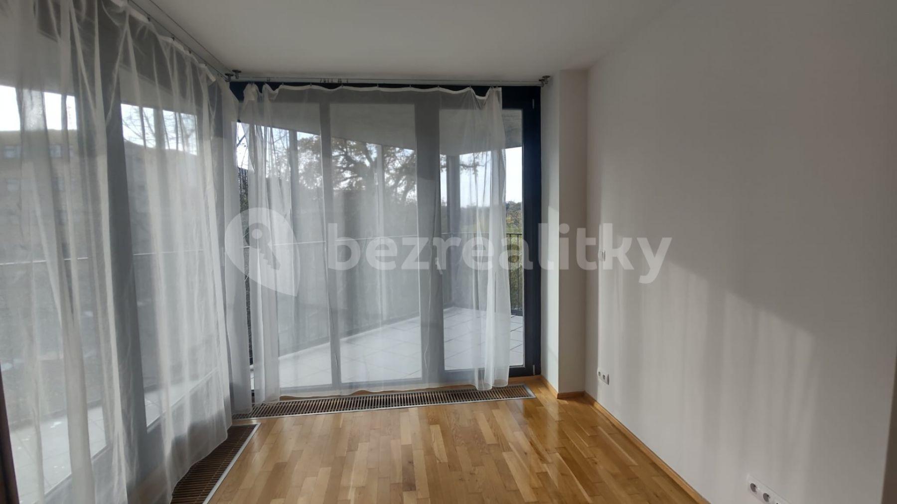 Prenájom bytu 2-izbový 62 m², Pitterova, Praha, Praha