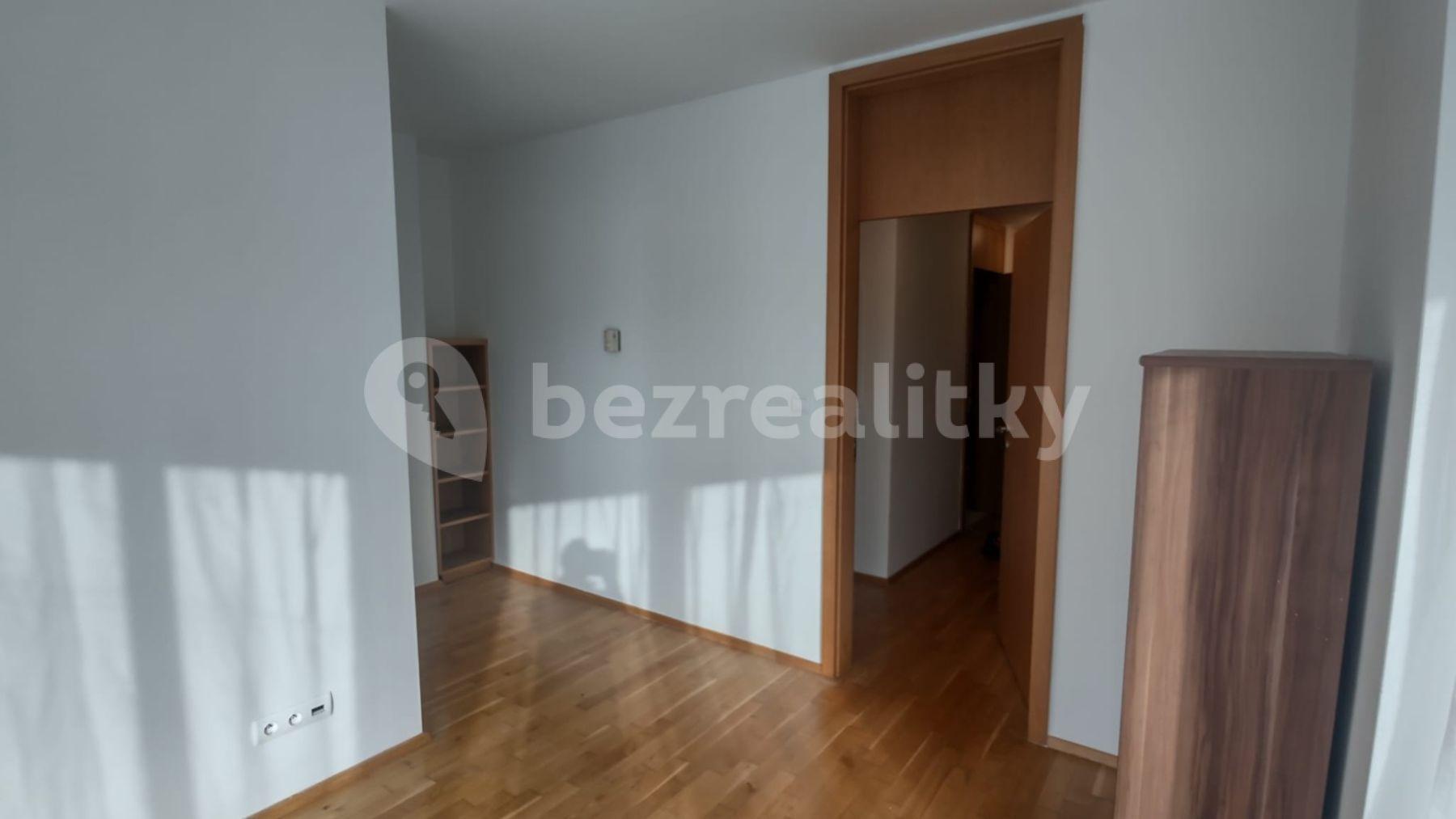 Prenájom bytu 2-izbový 62 m², Pitterova, Praha, Praha