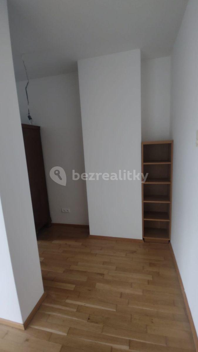 Prenájom bytu 2-izbový 62 m², Pitterova, Praha, Praha