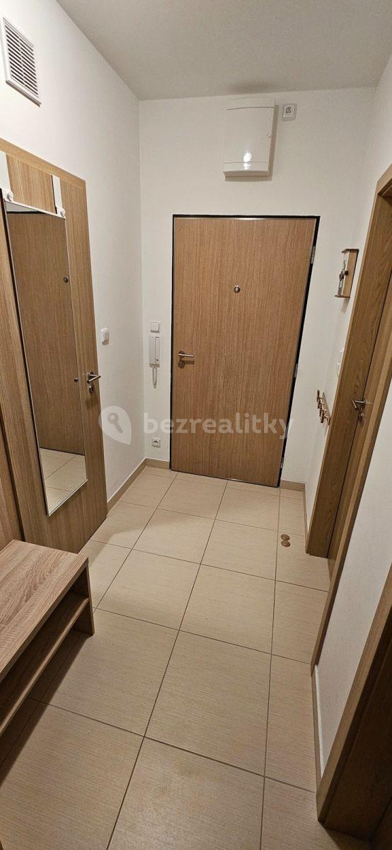 Prenájom bytu 2-izbový 54 m², Makedonská, Praha, Praha