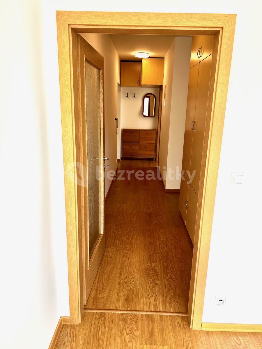 Prenájom bytu 2-izbový 57 m², Václava Trojana, Praha, Praha