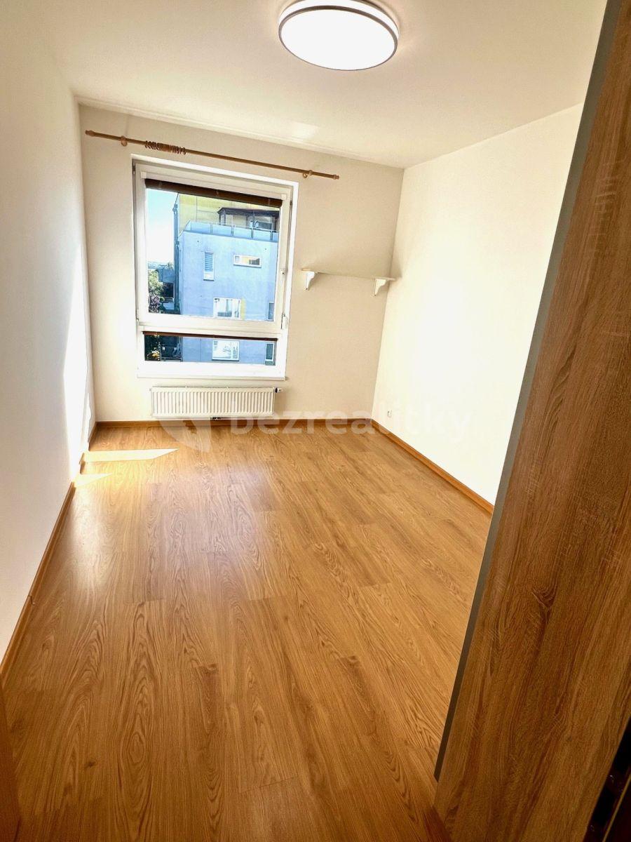 Prenájom bytu 2-izbový 57 m², Václava Trojana, Praha, Praha