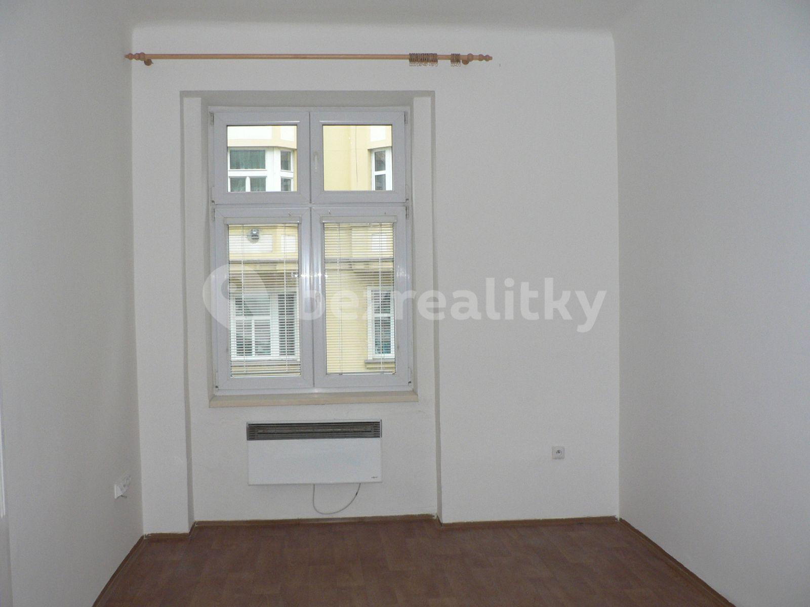 Prenájom bytu 1-izbový 45 m², Jaurisova, Praha, Praha