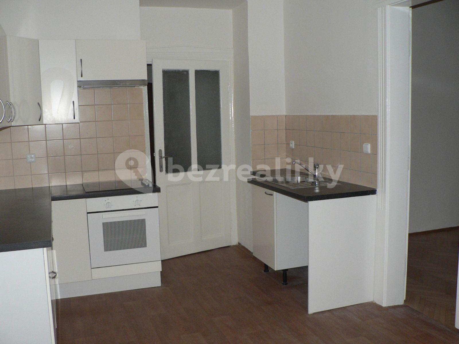 Prenájom bytu 1-izbový 45 m², Jaurisova, Praha, Praha