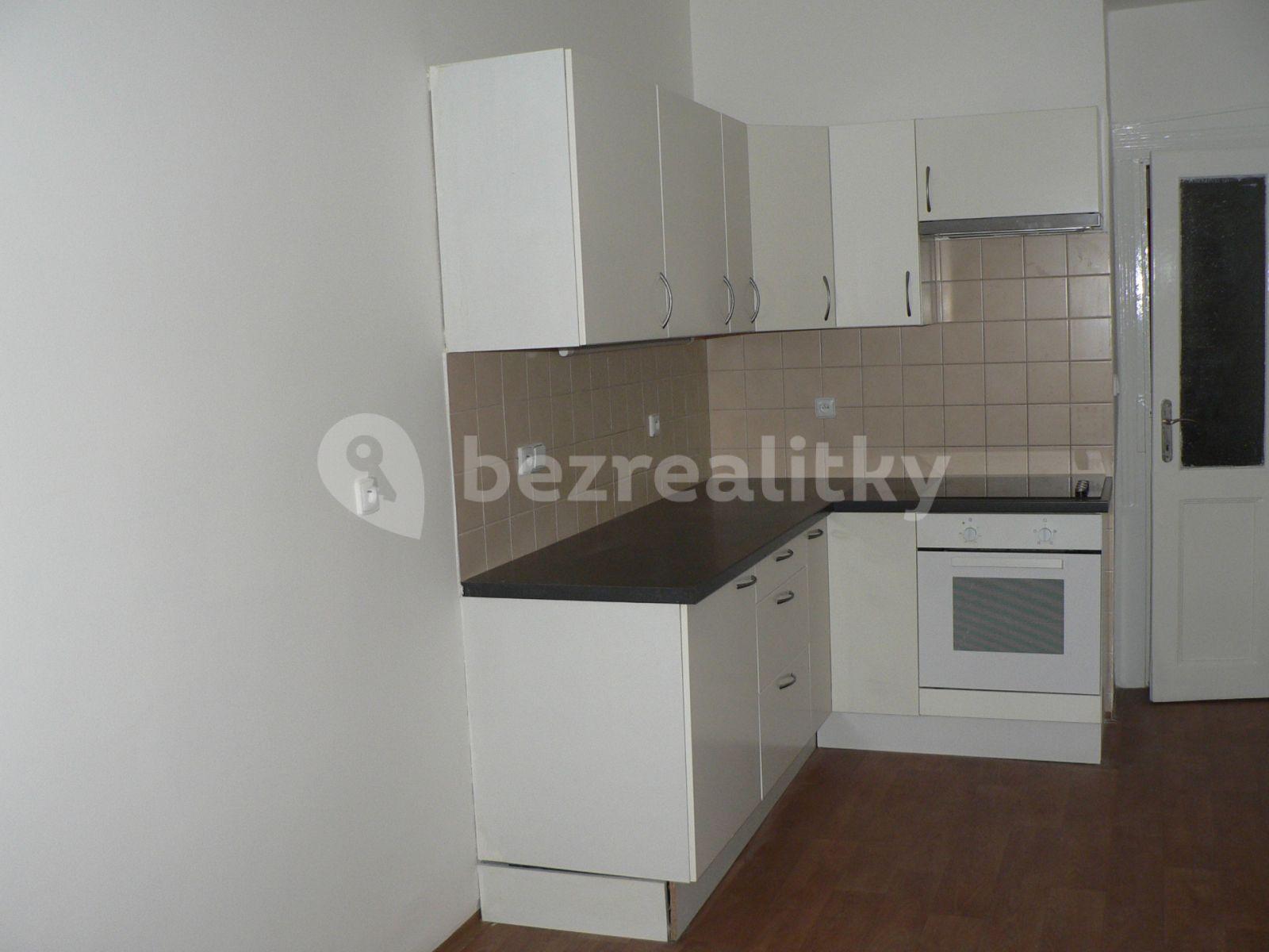 Prenájom bytu 1-izbový 45 m², Jaurisova, Praha, Praha