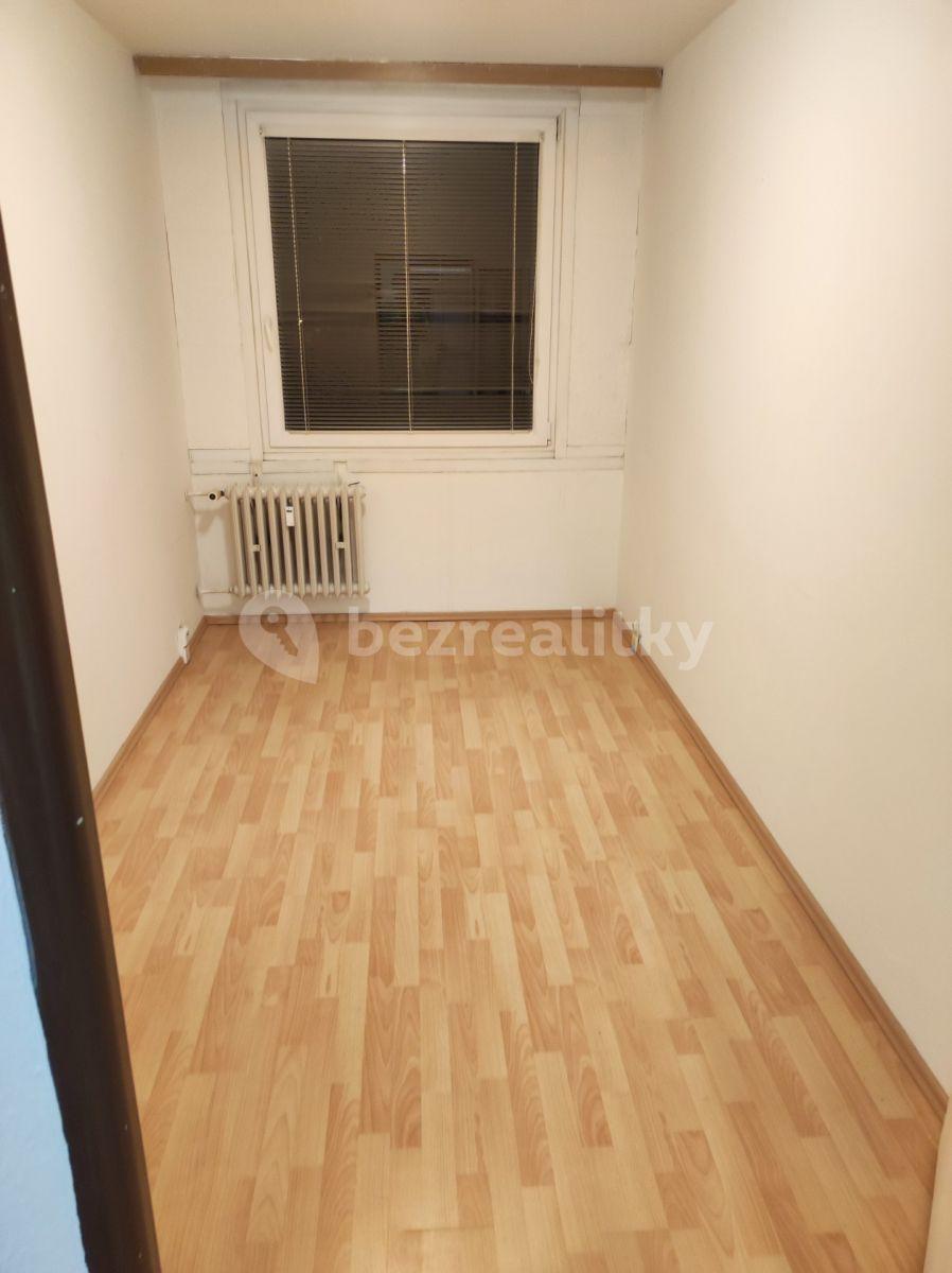 Prenájom bytu 3-izbový 65 m², Kytlická, Praha, Praha