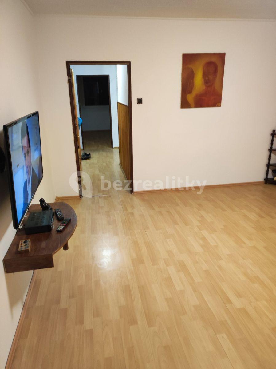 Prenájom bytu 3-izbový 65 m², Kytlická, Praha, Praha