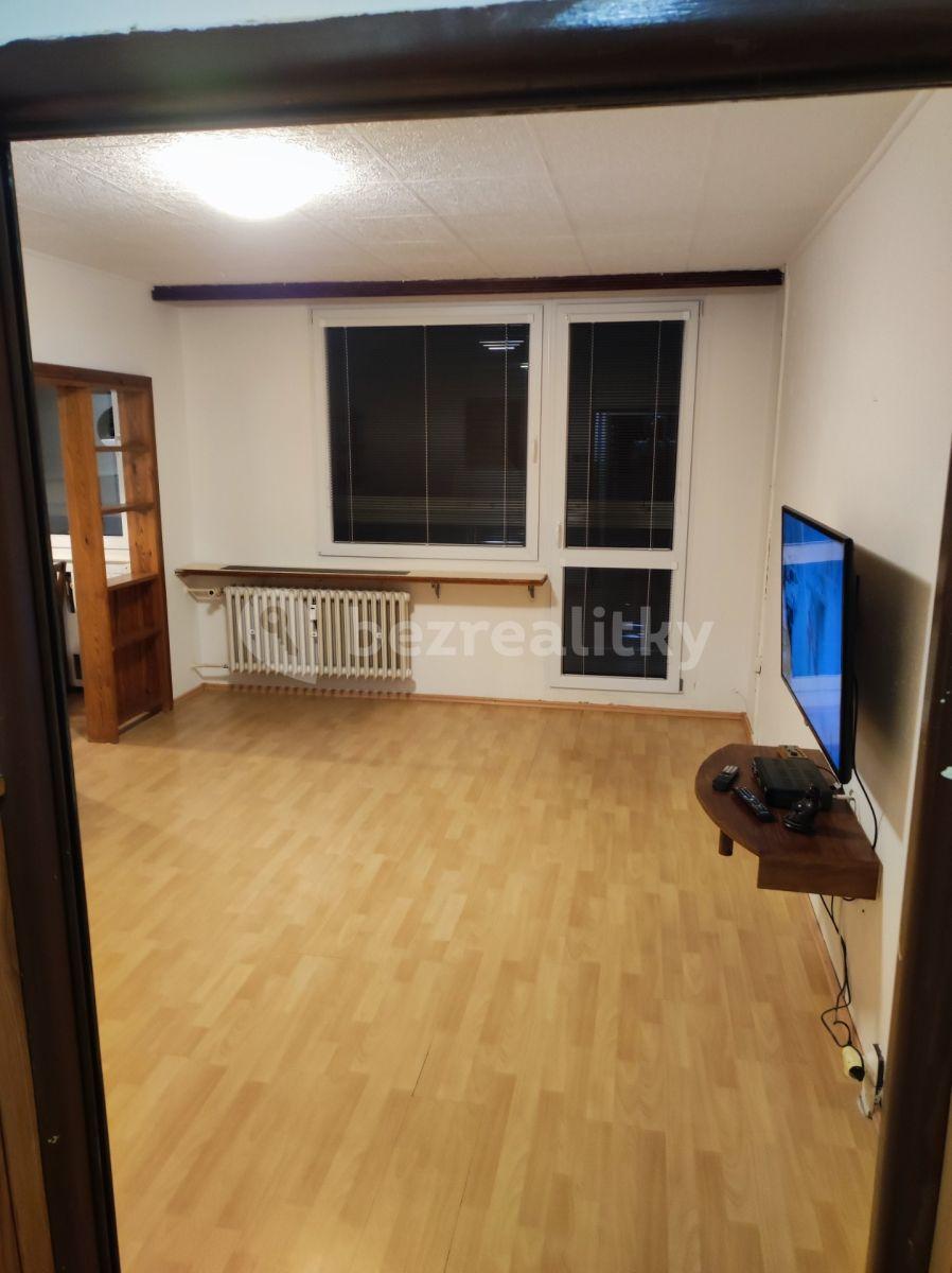 Prenájom bytu 3-izbový 65 m², Kytlická, Praha, Praha