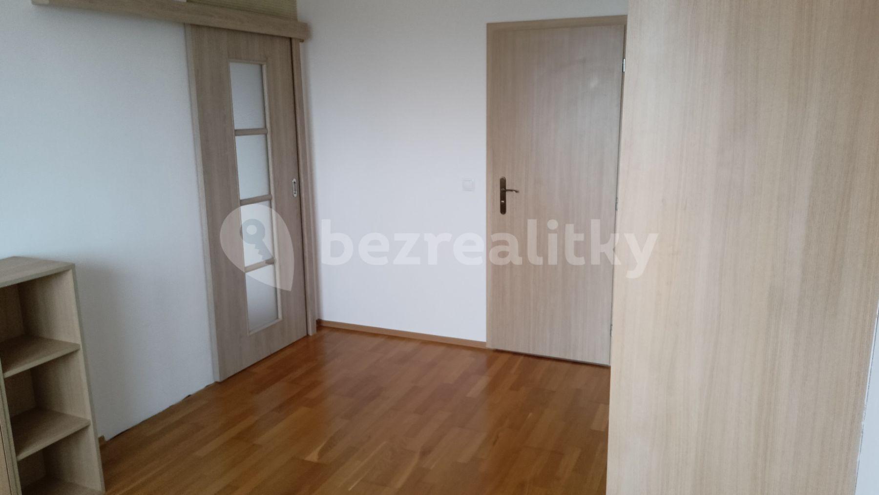 Prenájom bytu 3-izbový 76 m², Za Mototechnou, Praha, Praha