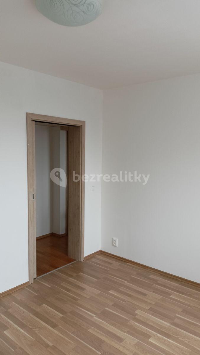 Prenájom bytu 3-izbový 76 m², Za Mototechnou, Praha, Praha