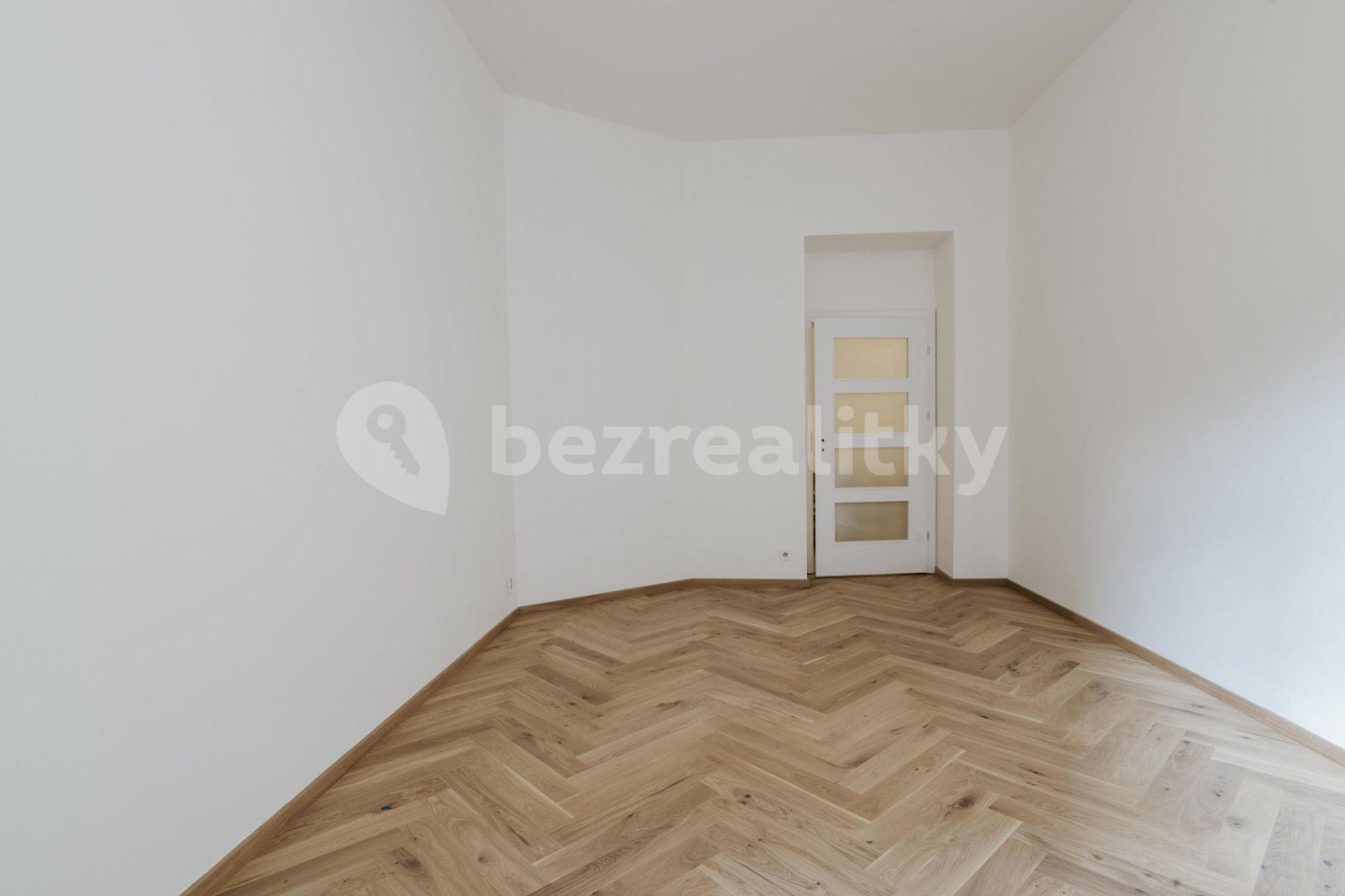 Prenájom bytu 2-izbový 60 m², Kolínská, Praha, Praha