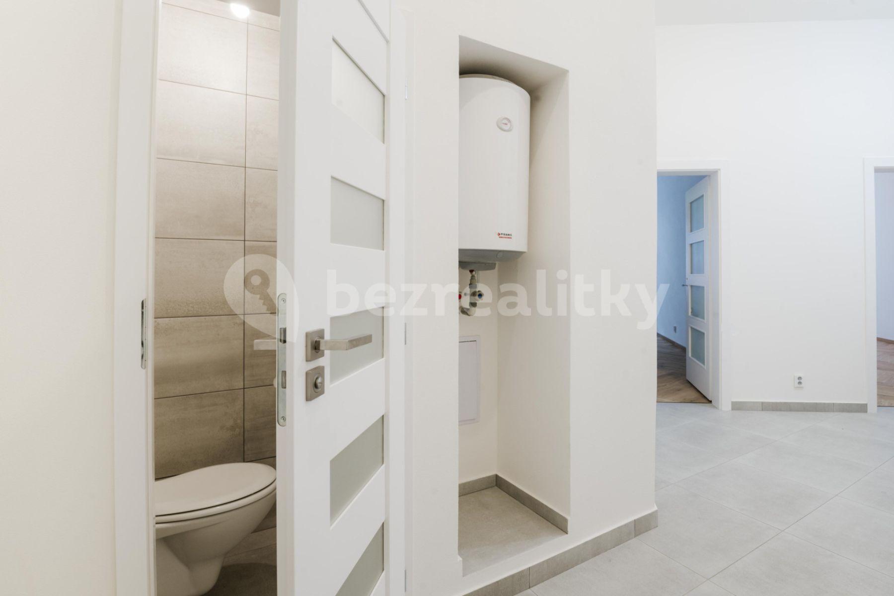 Prenájom bytu 2-izbový 60 m², Kolínská, Praha, Praha