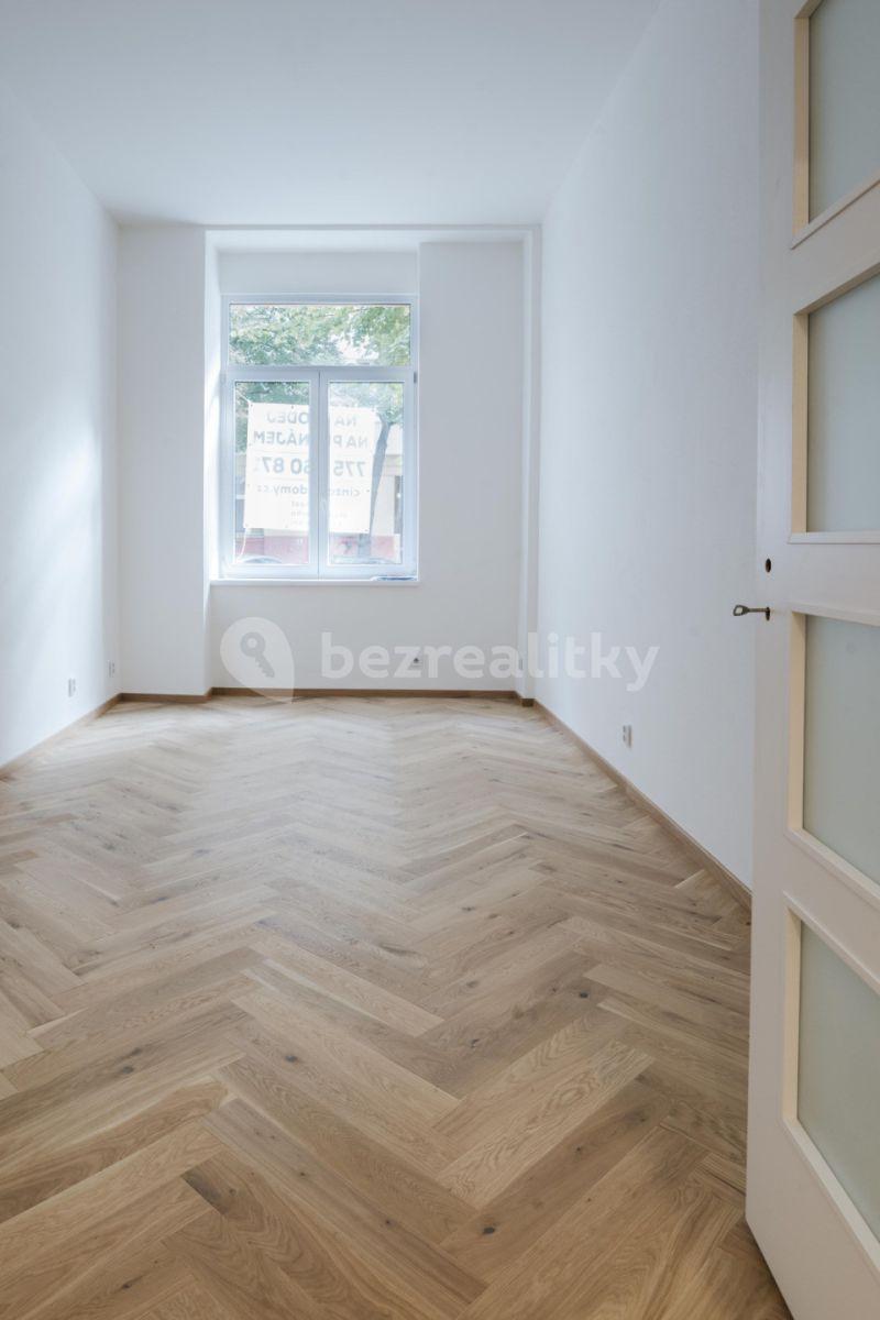 Prenájom bytu 2-izbový 60 m², Kolínská, Praha, Praha