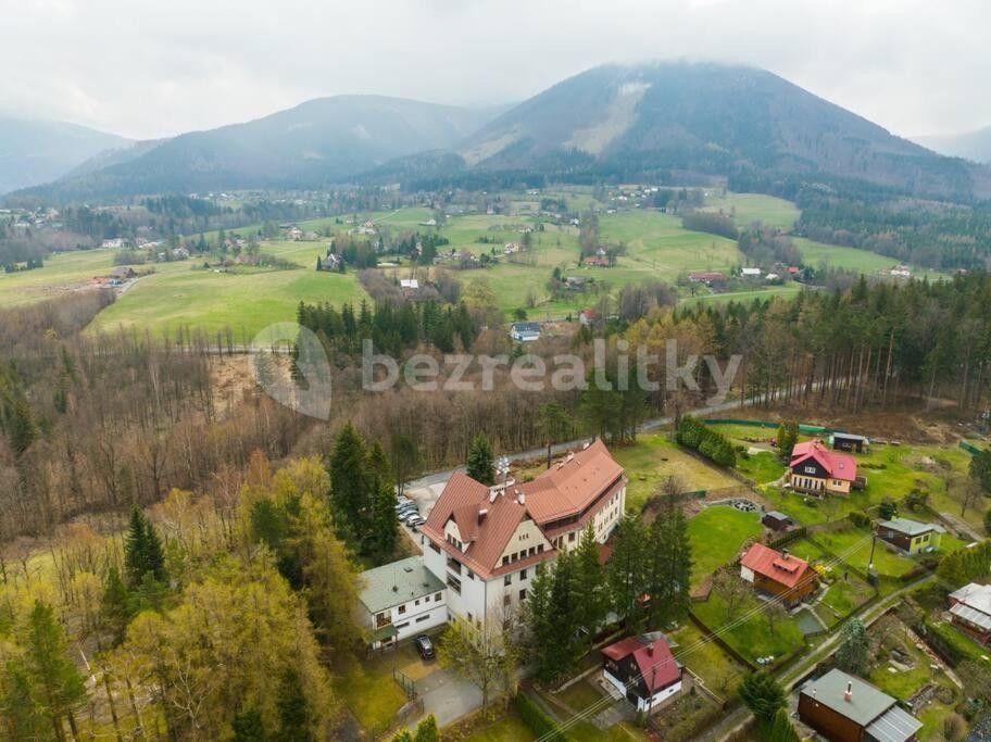 Prenájom bytu 2-izbový 78 m², Kunčice pod Ondřejníkem, Moravskoslezský kraj