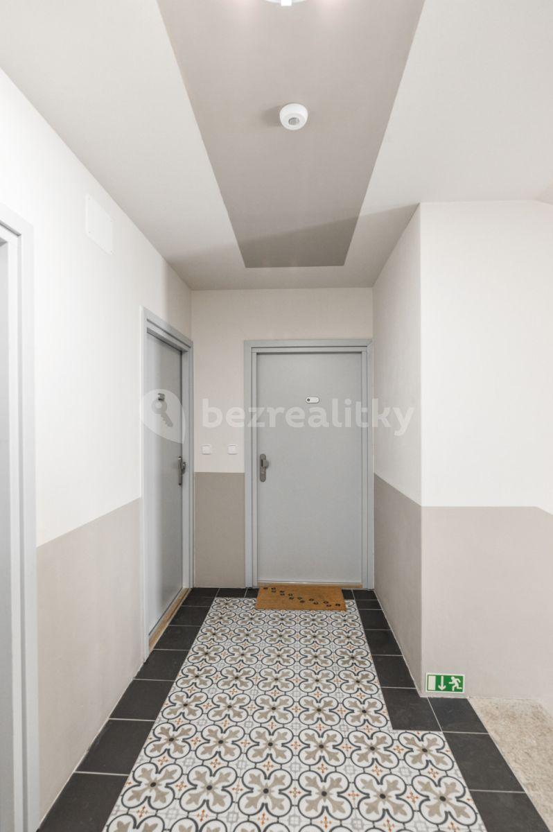 Prenájom bytu 1-izbový 42 m², Krásova, Praha, Praha