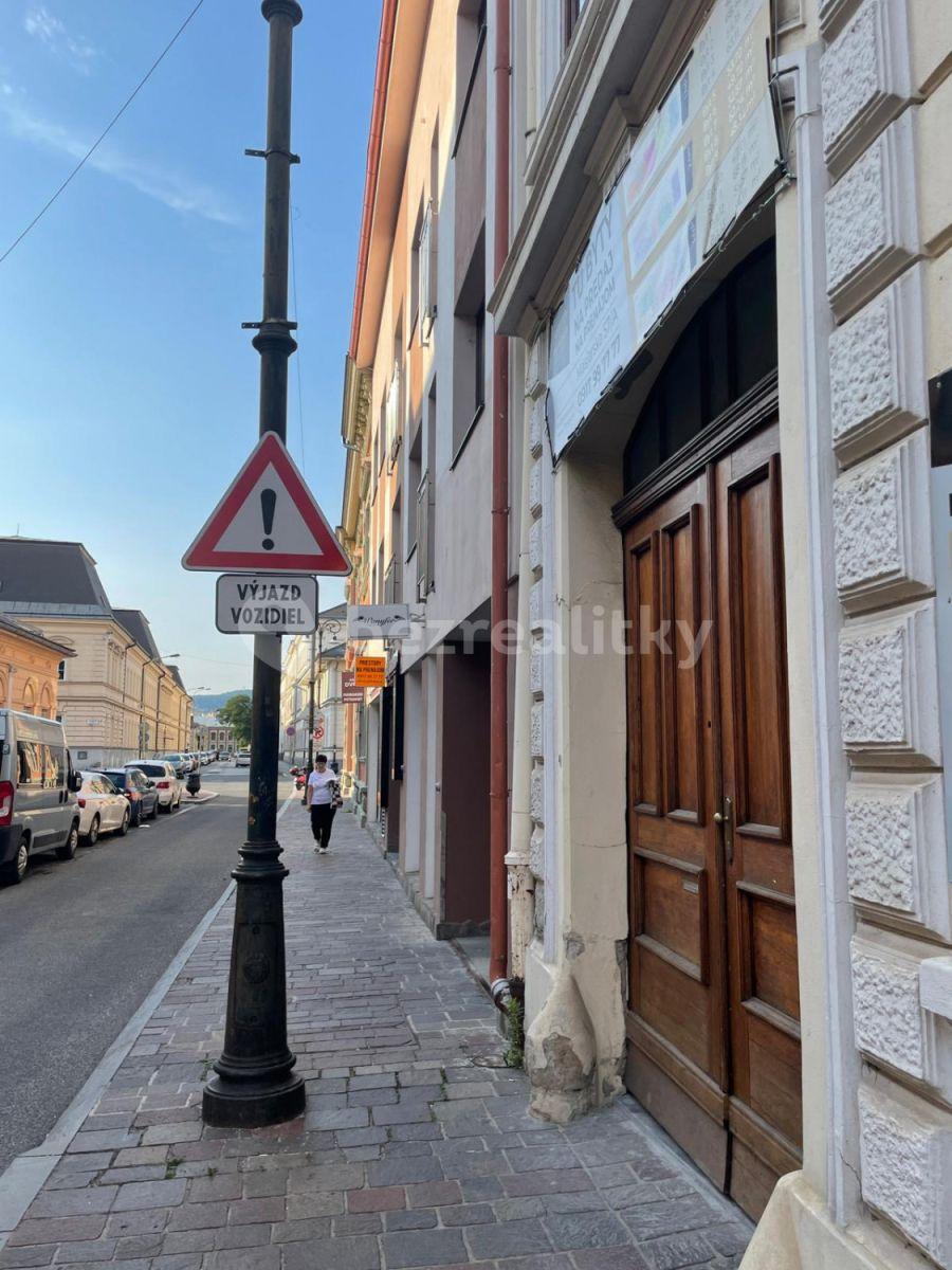 Prenájom bytu 2-izbový 50 m², Mäsiarska A, Košice - mestská časť Staré Mesto, Košický kraj