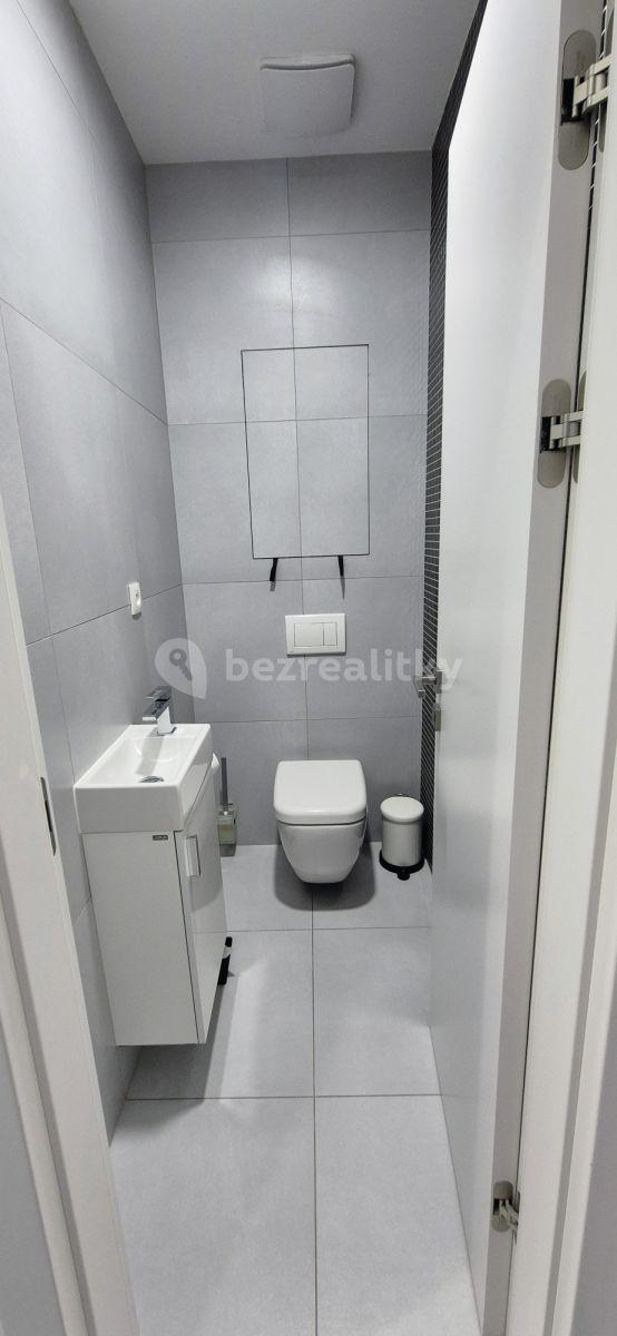 Prenájom bytu 3-izbový 84 m², Plynárenská D, Ružinov, Bratislavský kraj