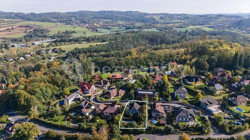 Prenájom bytu 5-izbový 250 m², Na Ježově, Mirošovice, Středočeský kraj