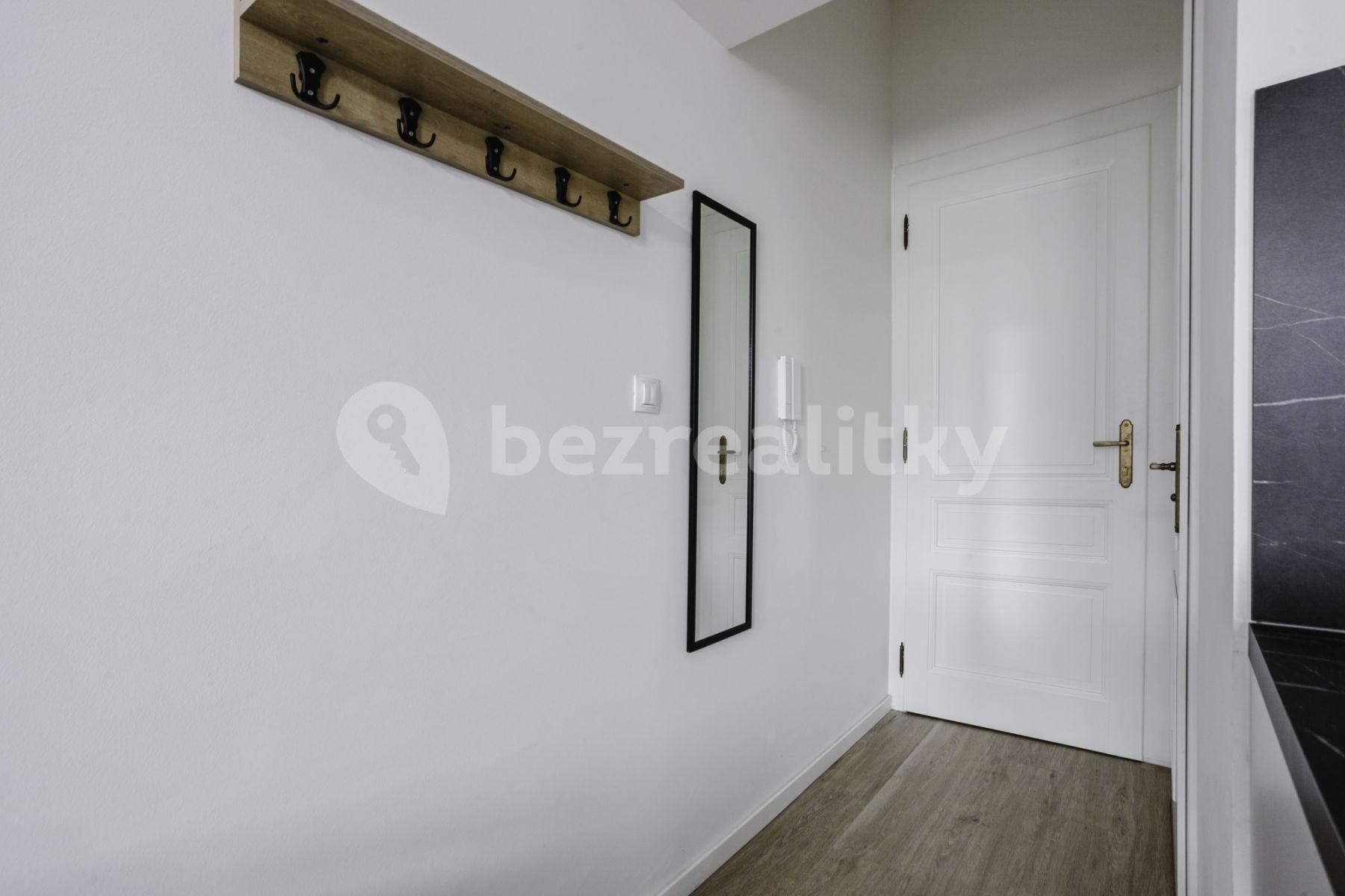 Prenájom bytu 2-izbový 49 m², Chodská, Praha, Praha