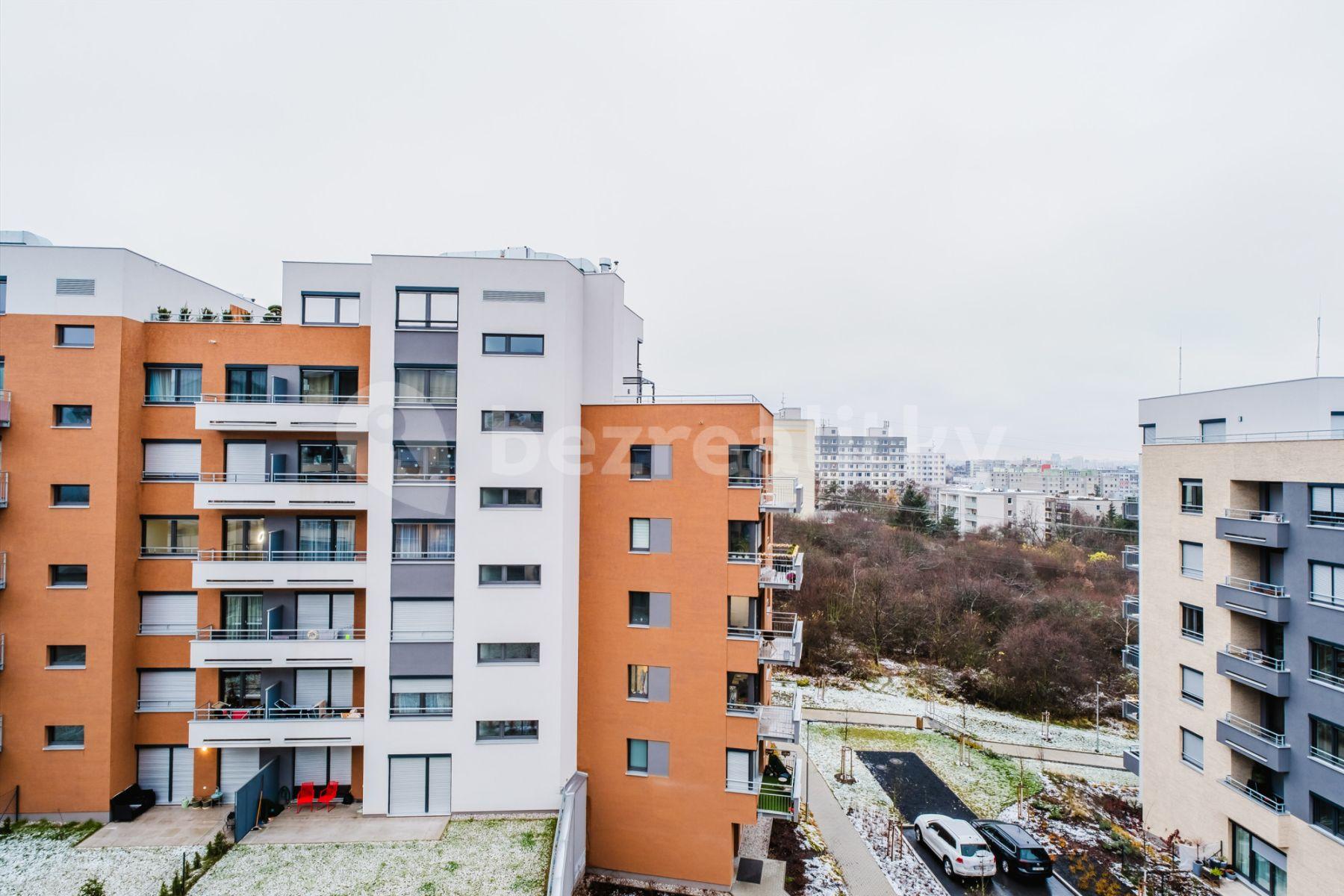 Prenájom bytu 2-izbový 44 m², Drahňovická, Praha, Praha