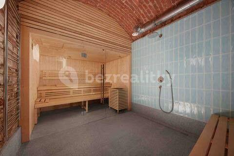 Prenájom bytu 2-izbový 40 m², Dlážděná, Praha, Praha