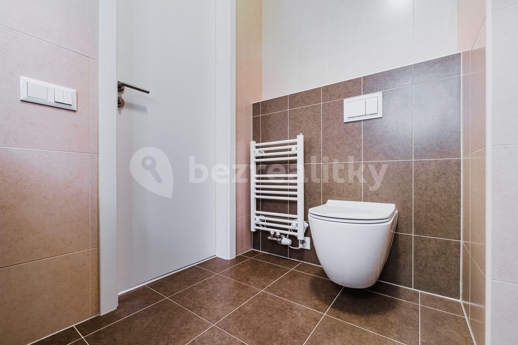 Prenájom bytu 1-izbový 40 m², Olgy Havlové, Praha, Praha