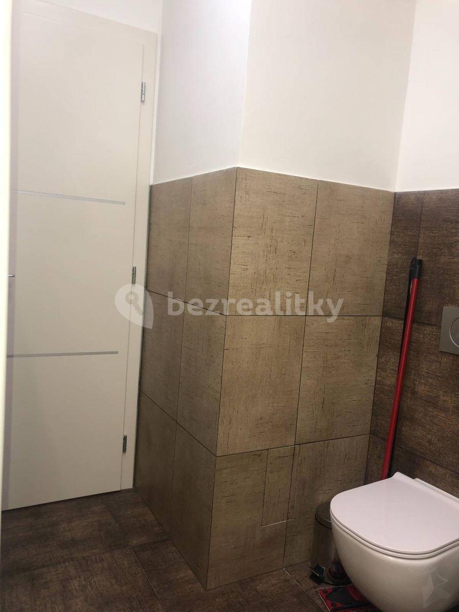 Prenájom bytu 3-izbový 62 m², Horní, Praha, Praha