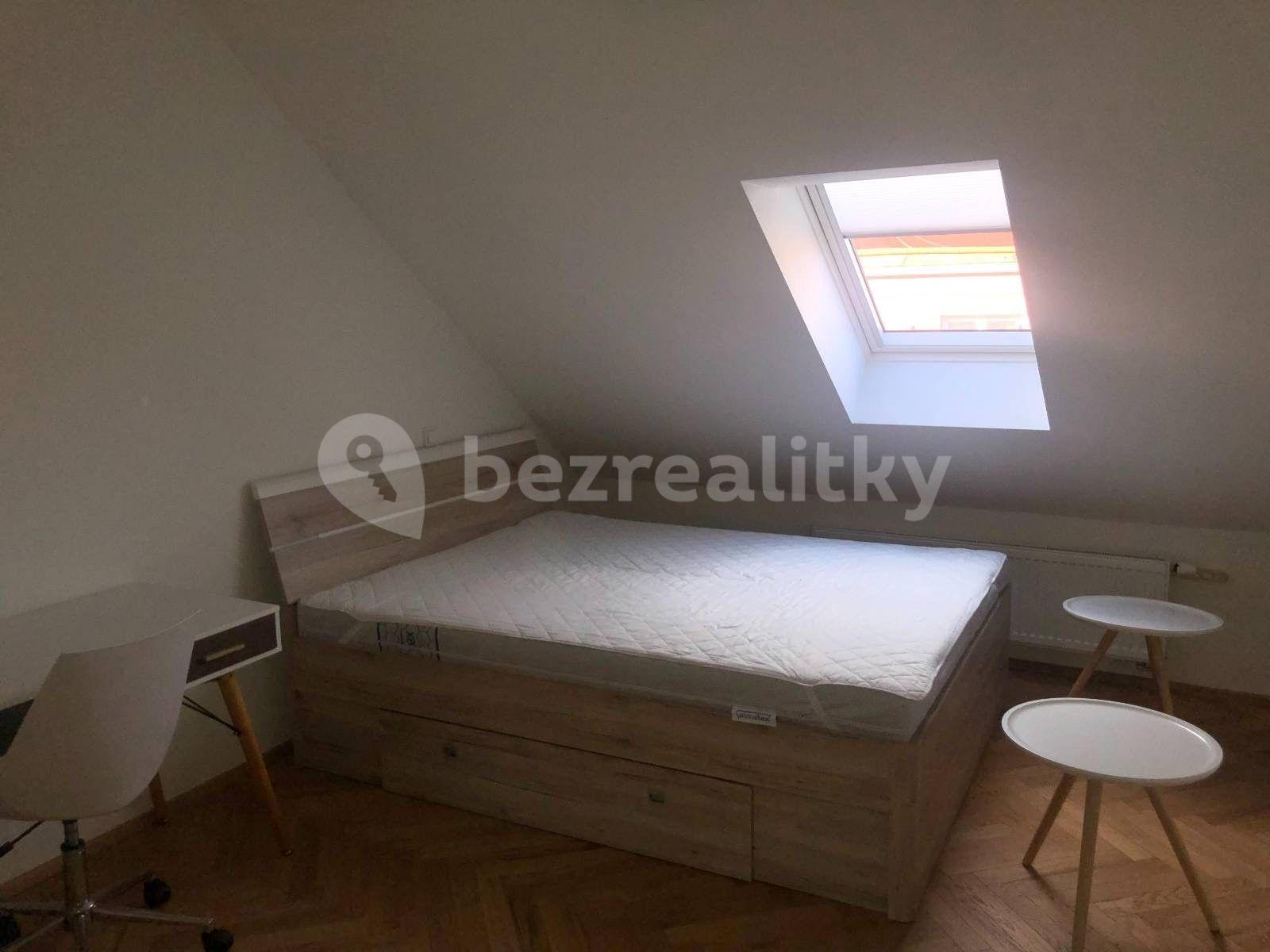 Prenájom bytu 3-izbový 62 m², Horní, Praha, Praha