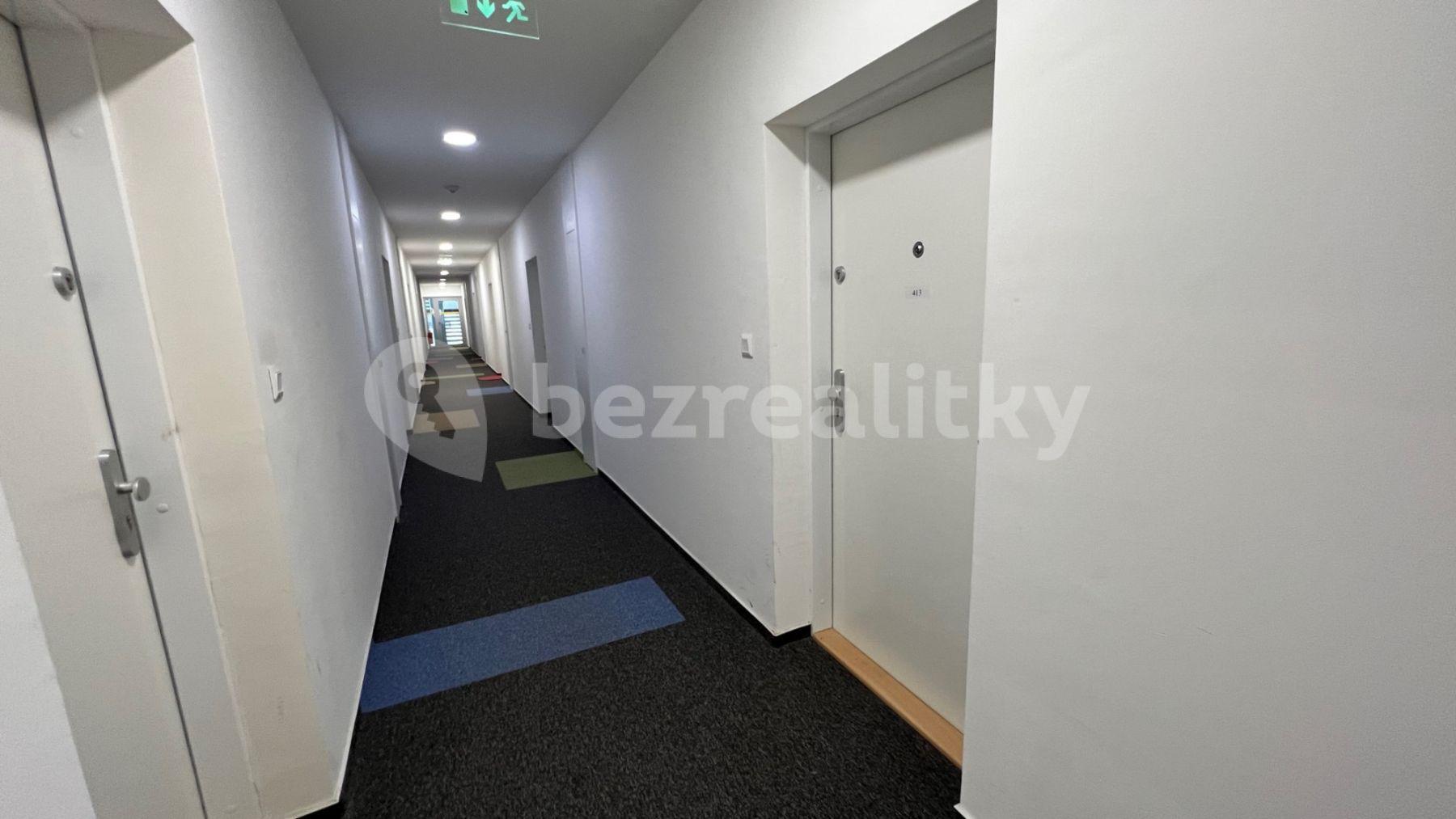 Prenájom bytu 2-izbový 40 m², Prievozská, Ružinov, Bratislavský kraj