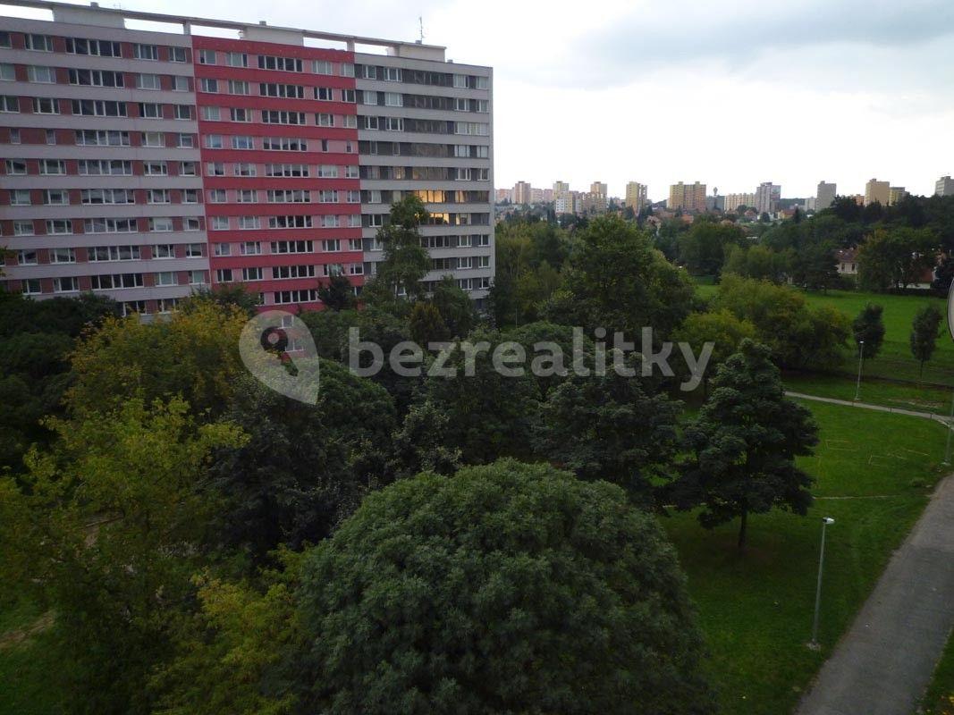 Prenájom bytu 1-izbový 42 m², Jílovská, Praha, Praha