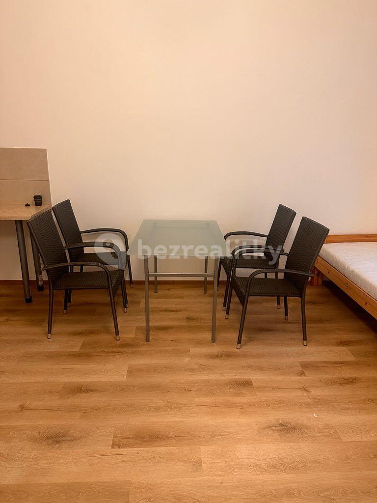 Prenájom bytu 1-izbový 40 m², Ječná, Praha, Praha