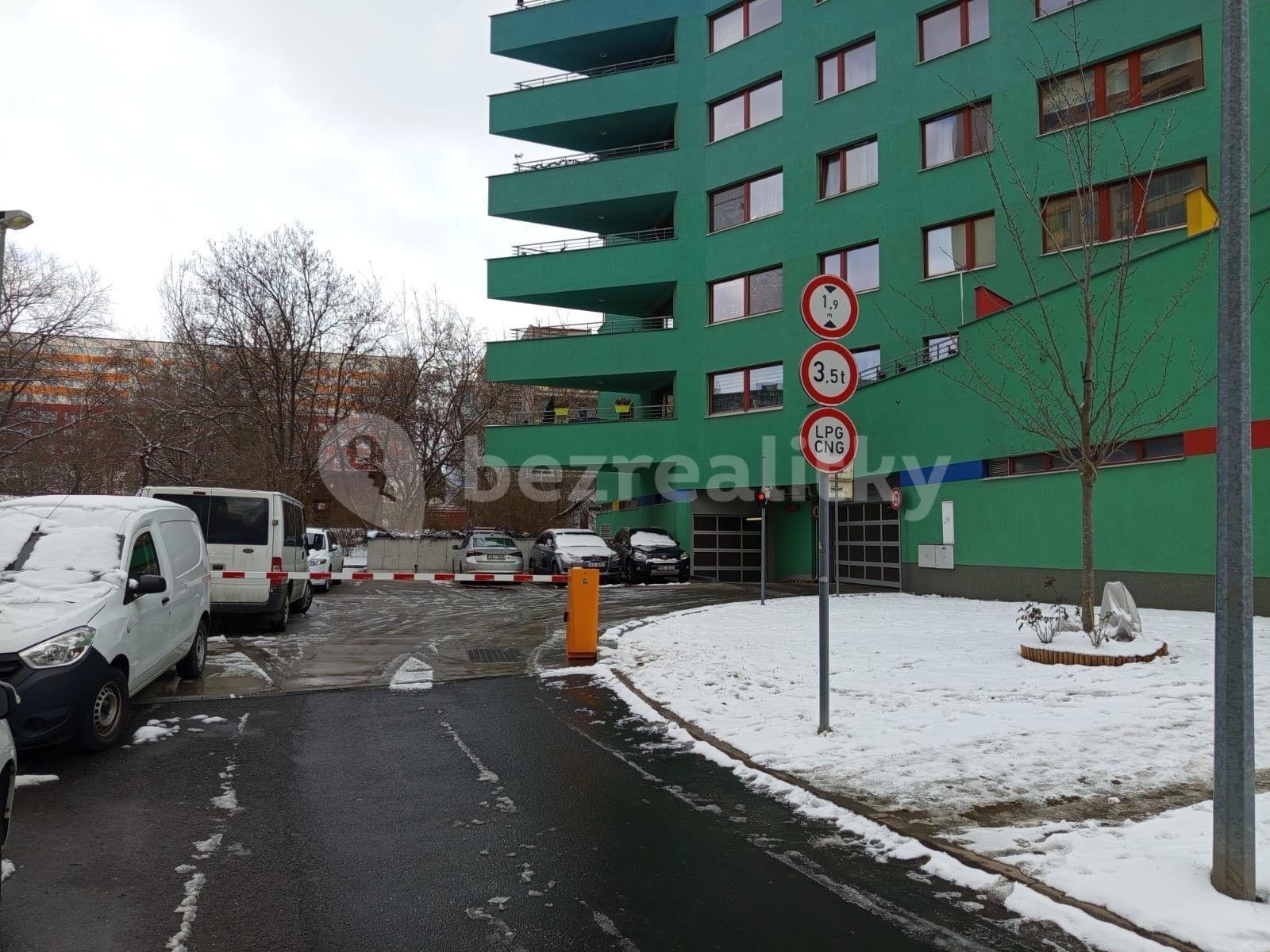 Prenájom bytu 2-izbový 46 m², Teplická, Praha, Praha