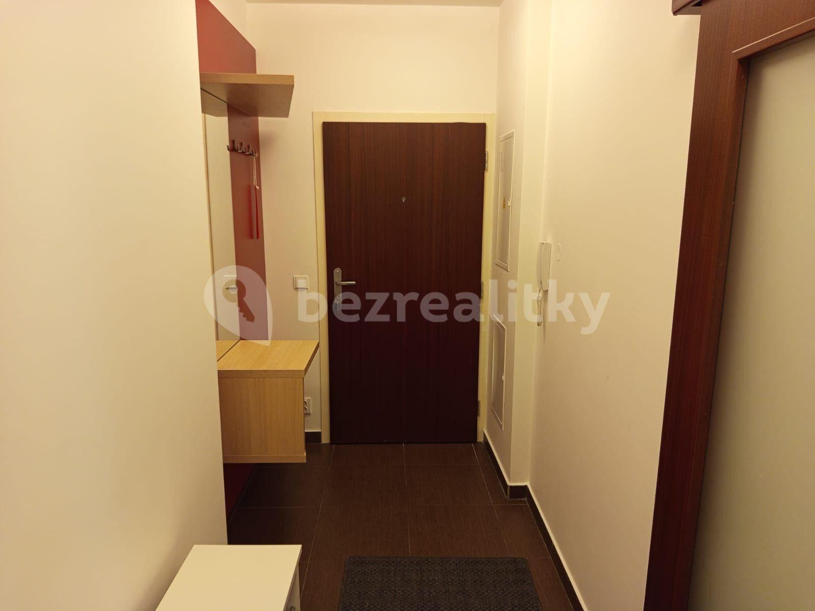 Prenájom bytu 2-izbový 46 m², Teplická, Praha, Praha