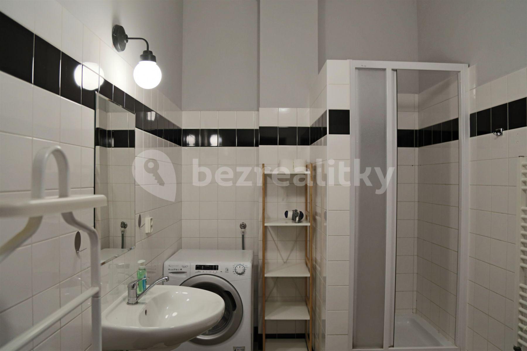 Prenájom bytu 2-izbový 65 m², Na Zbořenci, Praha, Praha