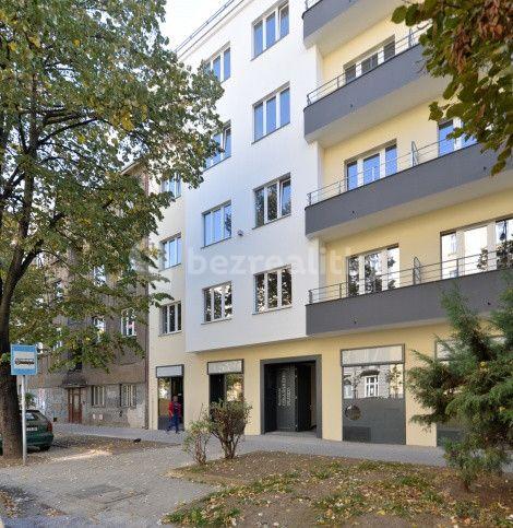 Prenájom bytu 2-izbový 35 m², Dvacátého osmého pluku, Praha, Praha