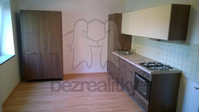 Prenájom bytu 2-izbový 52 m², Havlenova, Brno, Jihomoravský kraj