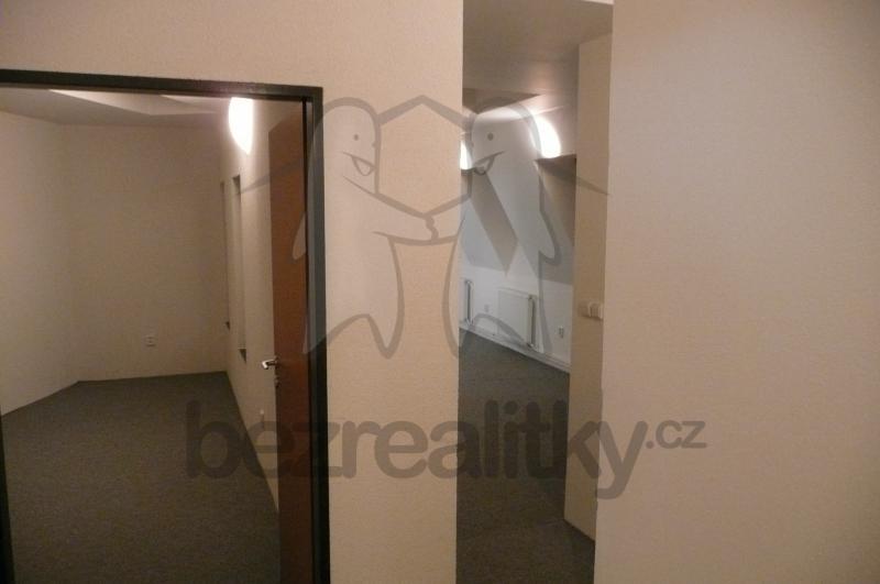 Prenájom bytu 3-izbový 82 m², Sokolská, Liberec, Liberecký kraj