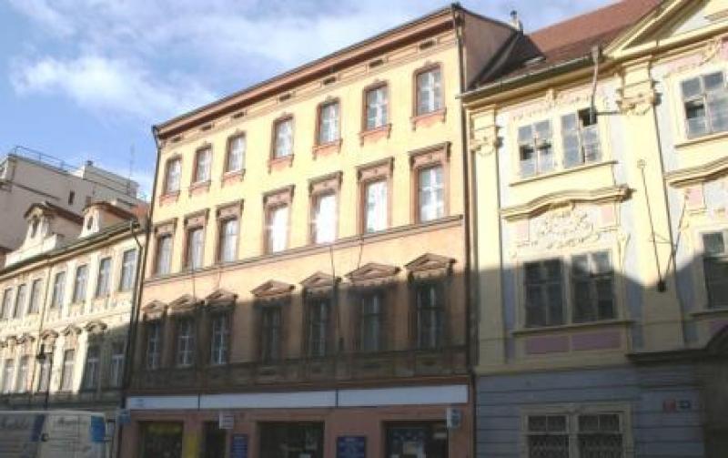 Prenájom bytu Garsoniéra 40 m², Dlouhá, Praha, Praha