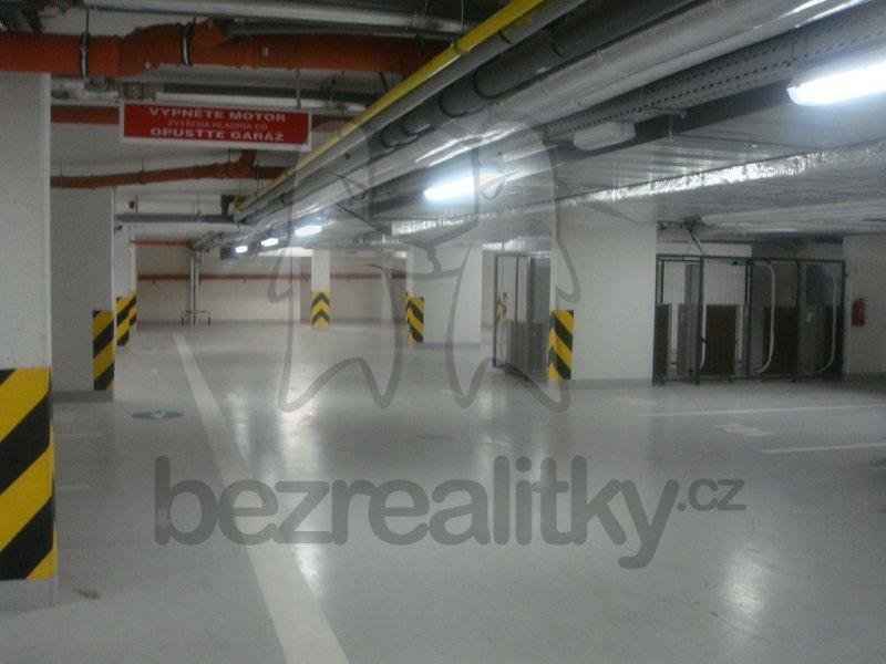 Prenájom bytu 2-izbový 55 m², Sazovická, Praha, Praha