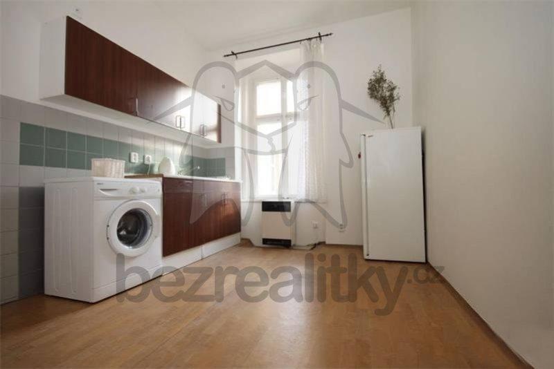 Prenájom bytu 1-izbový 42 m², Erbenova, Praha, Praha