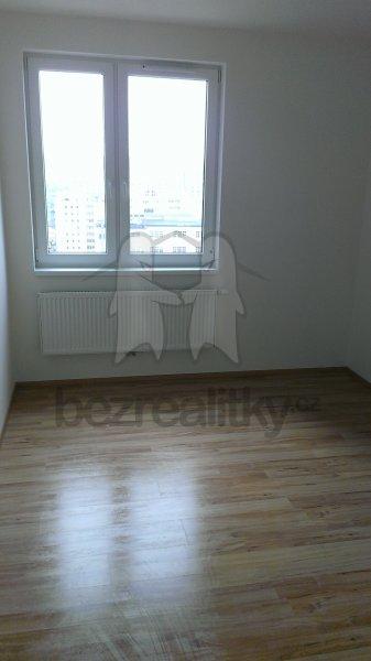 Prenájom bytu 2-izbový 43 m², Českomoravská, Praha, Praha