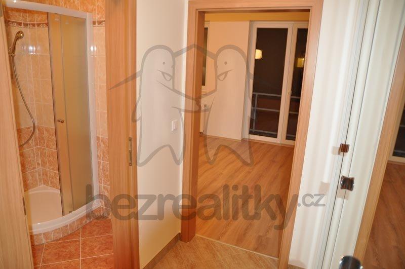 Prenájom bytu Garsoniéra 34 m², Sicherova, Praha, Praha