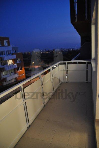 Prenájom bytu Garsoniéra 34 m², Sicherova, Praha, Praha