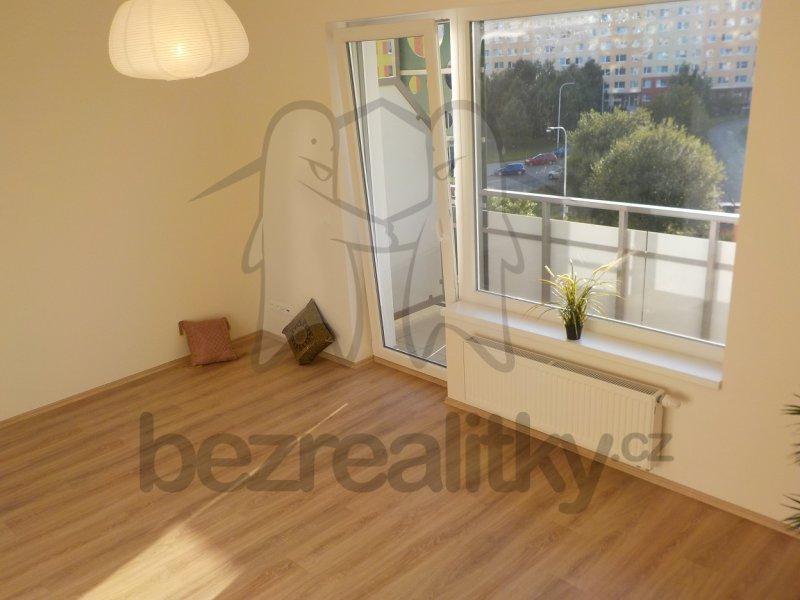 Prenájom bytu Garsoniéra 33 m², Janovská, Praha, Praha